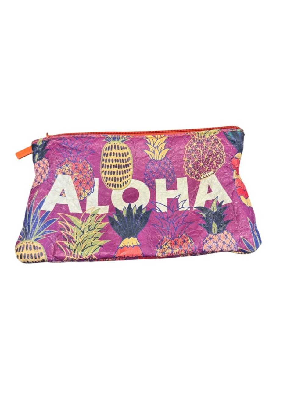 Aloha Starbucks tote